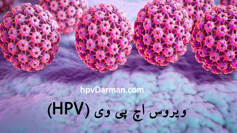 ویروس اچ پی وی (HPV) یا پاپیلوم انسانی: تشخیص و پیشگیری